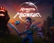 Oznámena akční RPG hra Robots at Midnight