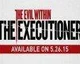 The Evil Within – DLC The Executioner vyjde koncem května