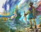 Hry Dragon Quest 3 HD-2D Remake se prodaly dva miliony kopií
