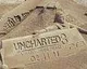 Uncharted 3 z písku