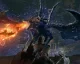 Gameplay záběry z Dark Souls III: The Ringed City