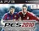 PES 2010 dostane DLC