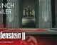Launch trailer na akci Wolfenstein II: The New Colossus