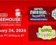 Zítra se uskuteční nová prezentace Nintendo Treehouse: Live, zaměří se na dvě brzy vycházející hry