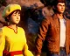 Yu Suzuki: Trailer na Shenmue III neprezentoval finální vizuální zpracování
