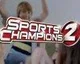 Sony oznamuje Sports Champions 2
