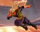 Zeku se brzy objeví v bojovce Street Fighter V