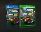 Trailer na Rocket League: Collector’s Edition