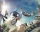Oznámen Trials Rising