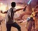 Kinect Star Wars v dubnu?