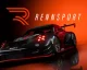 Závodní simulátor RENNSPORT vyjde v polovině listopadu