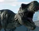 Pohled na dinosaury z Jurassic World Evolution