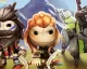 LittleBigPlanet 3 dostal speciální Horizon Zero Dawn kostýmy