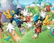 První minuty z hraní remasteru plošinovky Klonoa: Door to Phantomile 