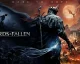 Osm minut dlouhý trailer na akční RPG hru Lords of the Fallen