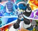 Plošinovka Mighty No. 9 dostala launch trailer, v recenzích moc neboduje