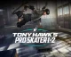 Tony Hawk’s Pro Skater 1 + 2 se nakonec v Game Passu tento měsíc neobjeví