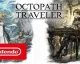 Vyšlo RPG Octopath Traveler, launch trailer