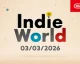 Podívejte se na dnešní prezentaci Indie World Showcase, přinášíme shrnutí 