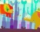Hohokum - Fun Fair trailer a gameplay video