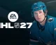 Tváří připravované hry EA SPORTS NHL 27 je Celebrini