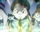 Gameplay trailer na hru Little Witch Academia: Chamber of Time