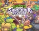 Teenage Mutant Ninja Turtles Shredder's Revenge