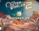 Nový trailer a prezentace hry The Outer Worlds 2, vyjde koncem října
