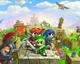 The Legend of Zelda: Tri Force Heroes