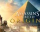 Assassin's Creed: Origins
