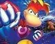 Rayman 3 HD - launch trailer