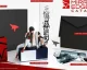 Rozbalení sběratelské edice Mirror's Edge Catalyst