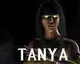 Mortal Kombat X - Tanya DLC Trailer