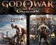God of War Collection míří konečně oficiálně do Evropy