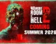 Letos v létě vyjde kooperativní hororová střílečka No More Room in Hell 2