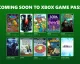 Oznámeny hry pro Xbox Game Pass na druhou polovinu dubna