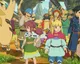 Nový trailer na Ni no Kuni II: Revenant Kingdom
