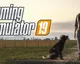 Oznámen Farming Simulator 19