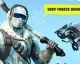Oznámen Fortnite: Deep Freeze Bundle