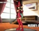 Bojovka Guilty Gear Xrd -REVELATOR- dostala Digital Figure Mode