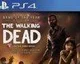 The Walking Dead: Game of the Year Edition zřejmě míří na PS4