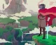 Hra Hyper Light Drifter má nový trailer
