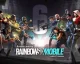 Ubisoft oznamuje hru Rainbow Six: Mobile
