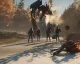 Launch trailer na hru Generation Zero