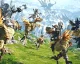 Hra Final Fantasy XIV Online vyjde na jaře příštího roku pro Xbox Series X/S