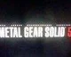 Project Ogre je Metal Gear Solid 5 - UPDATE