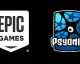 Epic Games koupil studio Psyonix