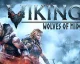 Nový trailer na akční RPG Vikings: Wolves of Midgard