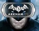 Batman: Arkham VR bude detektivka z first-person pohledu