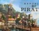 Pirátská budovatelská strategie Republic of Pirates míří na konzole